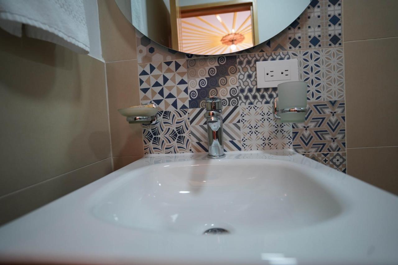 Hotel Mirador De Boquia Salento Eksteriør bilde